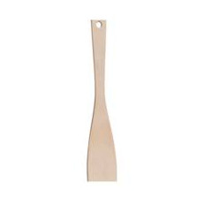 ESPATULA DE MADERA 28 CM