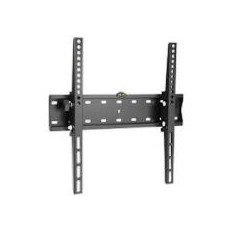 SOPORTE TV INCLINABLE 15° 23"-55" 50 KG C/NIVEL