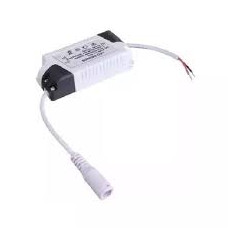 TRANSFORMADOR 12V / 220V PARA LED 3W