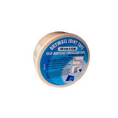 CINTA MALLA PARA YESO UNISIL 50MM X 90 METROS