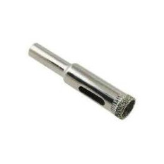 BROCA DIAMANTADA 12 MM