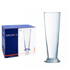 VASO FA 390ML P/CERVEZA ARCOROC X6