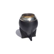 MATE TRADICIONAL TORPEDO INOX
