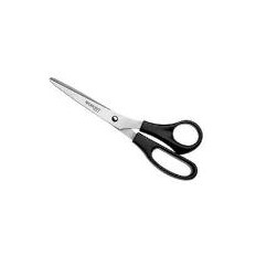 TIJERA DOMESTICA 30CM P/ZURDO