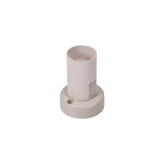 RECEPTACULO PLASTICO E14