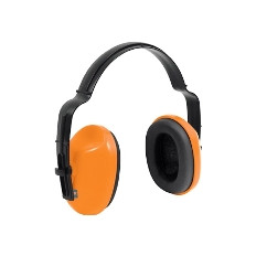 PROTECTOR AUDITIVO TRUPER AOJ-X
