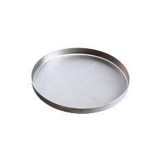 MOLDE DE ALUMINIO P/PIZZA 35 CM TRAMONTINA