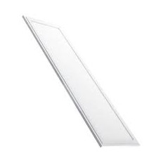 PANEL LED 40W 100-240V 4000K 120 X 300 CM