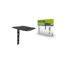 SOPORTE PARA DECODIFICADOR CONSOLAS ROTEL