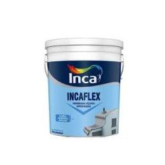 INCAFLEX BLANCO 4 KG