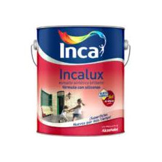 INCALUX AMARILLO LITRO