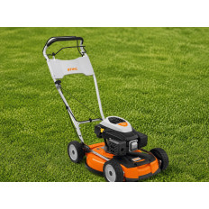 CORTA CESPED STIHL RM 253.2