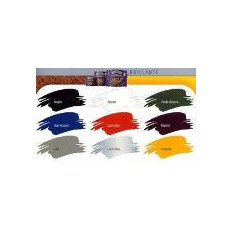 HAMMERITE BRILLANTE MARRON 800 CC
