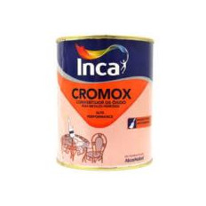 CROMOX ROJO LITRO