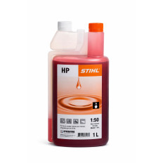 ACEITE 2T STIHL
