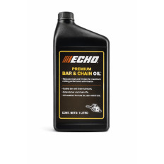 ACEITE DE CADENA 0.95 ECHO 1 LT