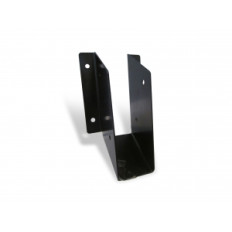 CONECTOR SUPERIOR ANGULO 30º NEGRO P/TIRPISOS, TECHOS 51X153 "SC" 5196234