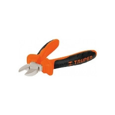 ALICATE CORTE DIAGONAL 5" TRUPER 1000V