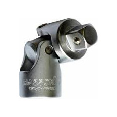 JUNTA CARDAN UNIVERSAL 1/2" - BIASSONI