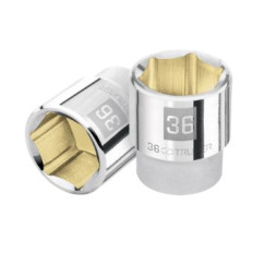 DADO 33 MM TRUPER 3/4"
