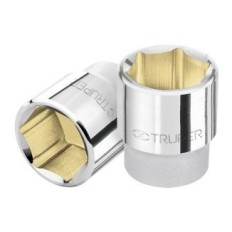DADO 34 MM TRUPER 3/4"