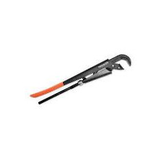 LLAVE DE CAÑO 1" - 90º TIPO SUECA - BIASSONI