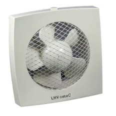 EXTRACTOR DE AIRE LHV 190 MM