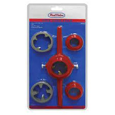 TERRAJA 1/2" - 3/4" - 1" BEST VALUE