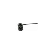 TERRAJA P/CAÑO PVC 3/4"