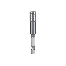 PUNTA DEST-DADO HEXMAGN  8 MM UNIDAD TRUPER