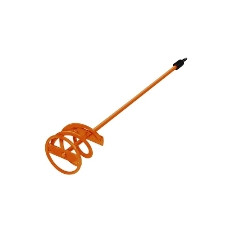 BATIDOR DE PINTURA P/ TALADRO TRUPER