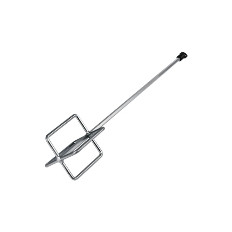 BATIDOR DE MEZCLA BINDA P/TALADRO 120X600 MM TRUPER