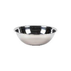 BOLS ACERO INOX 22 CM