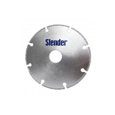 DISCO CORTE METAL DIAMANTADO 4 1/2" SLENDER