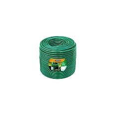 MANGUERA P/JARDIN 1/2" 50 MTS VERDE TRAMONTINA