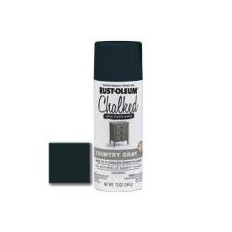 AEROSOL TIZADO GRIS CARBON 340 GR
