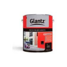 ANTIGRAFFITI LITRO GLANTZ