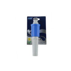 PUNTERO REGULABLE P/RIEGO 1/2" AMI