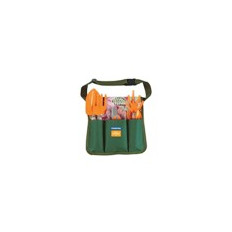 CINTURON CON HERRAMIENTAS P/JARDIN TRAMONTINA (78119/801)