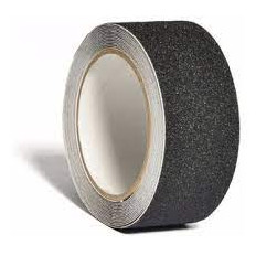 CINTA ANTIDESLIZANTE 5CM X 498M