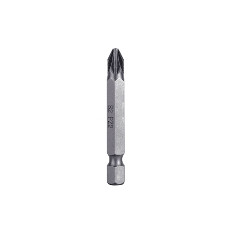 PUNTA DESTORNILLADOR PZ 2 50 MM TRUPER UNIDAD