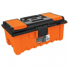 CAJA HERRAMIENTA "TRUPER" CHA-19NC