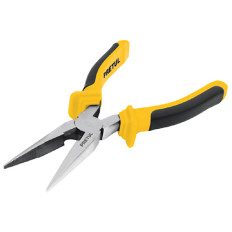 ALICATE PUNTA FINA 6" ANTIDES PRETUL