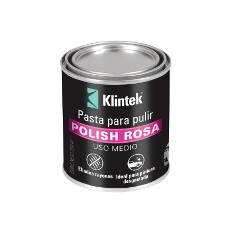 POLISH PASTA ROSA 250 GR KLINTEK