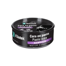 CERA PASTA ACRILICA 340 GR KLINTEK