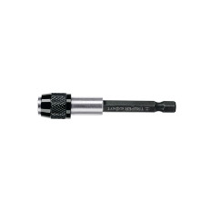 ADAPTADOR CAMBIO RAPIDO MAGNETICO  75 MM TRUPER