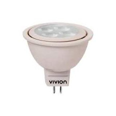 LAMPARA LED MR16 5W GU53 FRIA 230V