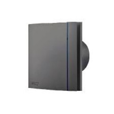 EXTRACTOR UC- SILENTIS BLACK