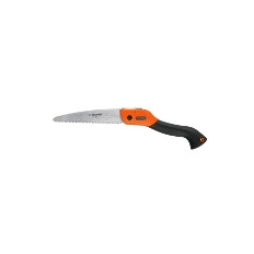 SERRUCHO PODAR RECTO PLEGABLE 7" TRUPER