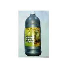 ACEITE DE LINASA LITRO